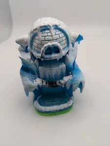 Skylanders Spyros Adv. - Figura Empire Of Ice - PS4 Wii U Xbox One (Ver Desc.) - Imagen 1 de 2