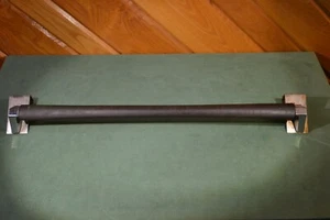 Vintage 1960s General Electric GE Hot Point MCM Mid Century Modern Oven Handle   - Picture 1 of 12