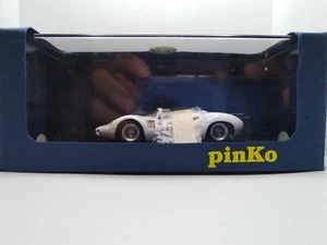Pinko Gamma Models 1/43 Maserati Tipo 63 #6 Le Mans 1961. Rare! - Picture 1 of 19
