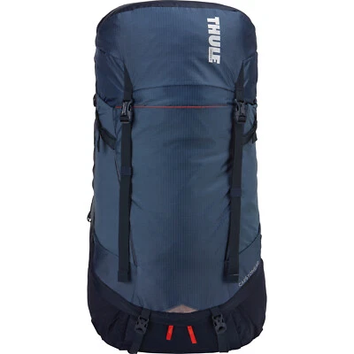 Thule Capstone 40L Men`s Tagesrucksack Backpack mit Regenschutz 223201 blau - Bild 1 von 4