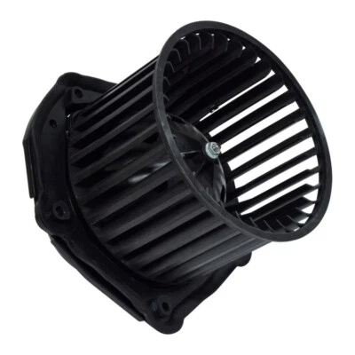 AC Blower Motor fits Buick LeSabre, Park Avenue, Riviera / Cadillac DeVill... QU - Image 1 of 4