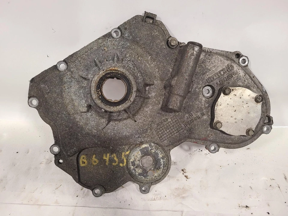 Used Engine Timing Cover fits: 2007 Pontiac G5 2.4 Grade A - Image 1 of 4