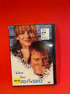 Two if by Sea (DVD, 1996) Factory Sealed - Bild 1 von 3