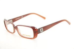 Nuevas auténticas gafas Tory Burch TY 2020 726 violeta 52 mm - Imagen 1 de 5