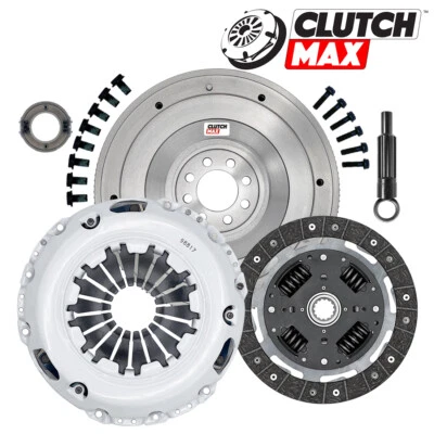 OEM HD CLUTCH KIT+FLYWHEEL for 2002-2006 MINI COOPER S SUPERCHARGED 6-SPEED - Image 1 of 4