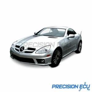 2005-2011 Mercedes SLK55 AMG (R171) Remanufactured ME2.8 ECM A1131536579 - Bild 1 von 2