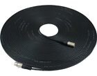 Gls Audio Single 100 Ft. Mic Cable Balanced Patch Cord, Xlr M To Xlr F