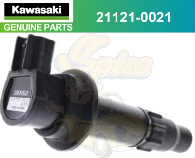 Bobina de encendido Kawasaki KX250F 2006-2010 21121-0021 Foto 1 de 3