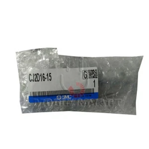 Neu im Karton SMC CJ2D16-15 Pneumatikzylinder - Bild 1 von 2