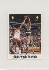 1988-89 Panini Stickers Spanish Kevin McHale #269 HOF