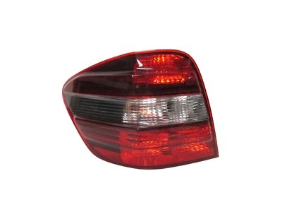 06-08 Mercedes Benz ML320 ML350 lanterna traseira de halogênio para mão esquerda LH 164 820 3964 - Imagem 1 de 4