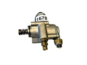 2007-2009 Audi A6 A8 Quattro 2008 Q7 4.2L High Pressure Fuel Pump Left Side - Picture 1 of 13
