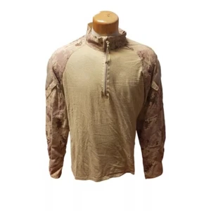 Canadian Armed Forces Arid Regions CADPAT OTW Shirt - Extra Large - Picture 1 of 4