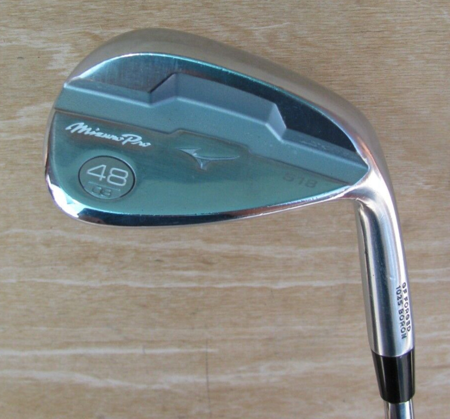 Mizuno 50 Loft Golf Clubs for sale | eBay Mizuno 50 Loft Golf Clubs for sale | eBay
