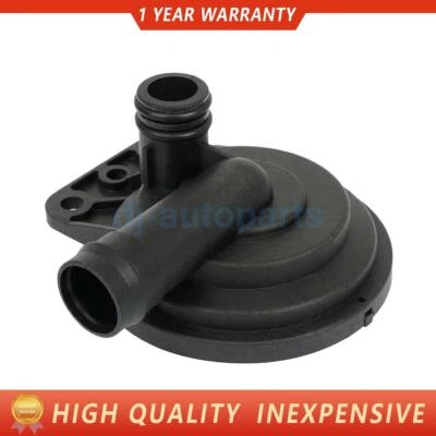 Válvula de ventilación PCV cárter LR003380 para Land Rover Range Rover LR3 L320 L322 L319 Foto 1 de 4