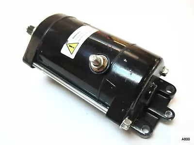 Starter para Kawasaki Jet Ski 1500 JT1500 JT1500STX Ultra 250X 260X LX 2004-2012 - Imagem 1 de 4