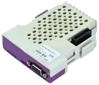 Control Techniques STDT45 SM-PROFIBUS DP-V1 - Bild 1 von 3