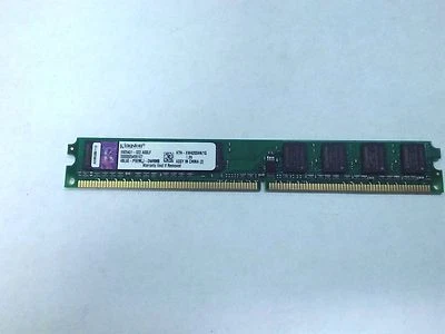 Kingston 1GB KTH-XW4200AN/1G DDR2-533 HP/Compaq Desktop Memory RAM - Image 1 of 2