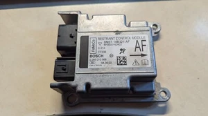FORD FOCUS MK2 RESTRAINT AIRBAG CONTROL MODULE 8M5T-14B321-AF - Picture 1 of 2