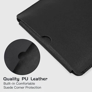 Sleeve Case for Logitech MX Keys Mini Minimalist & Logitech Protective Keyboard - Picture 1 of 6