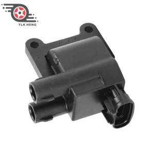 Ignition Coil 90919-02217 For Toyota 4Runner Camry RAV4 Solara Tacoma T100 - Picture 1 of 6