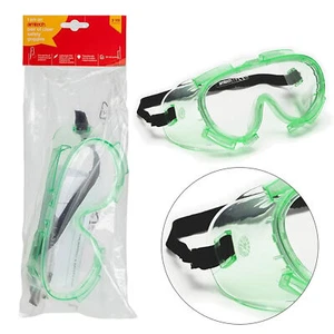 Gafas de protección de seguridad Gafas Protección ocular Laboratorio Trabajo Gafas de seguridad - Imagen 1 de 12