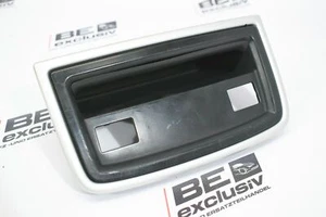 Porsche Cayenne Turbo 9PA 955 4.5 Abdeckung Staufach Mittelkonsole 7L5864147 - Picture 1 of 6