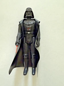 Star Wars Darth Vader Vintage Complete! Kenner! 1977 Date Stamped! COO Hong Kong - Picture 1 of 3