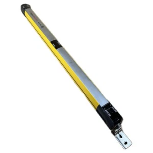 DJ1072 Transceiver Leuze MLD500 MLD530-RT3M 66568200 86cm - Bild 1 von 2