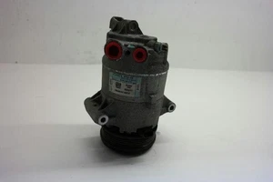 2007-2010 Chevrolet Cobalt 2.2L AC Compressor 15893103        - Picture 1 of 12