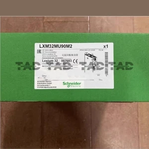 Schneider LXM32MU90M2 Nuevo LXM32MU90M2 Entrega rápida - Imagen 1 de 2
