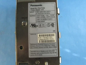 Panasonic KX-TDA0103 PSU-# PSLP1208 Power Supply KX-TDA100/200 - Picture 1 of 6
