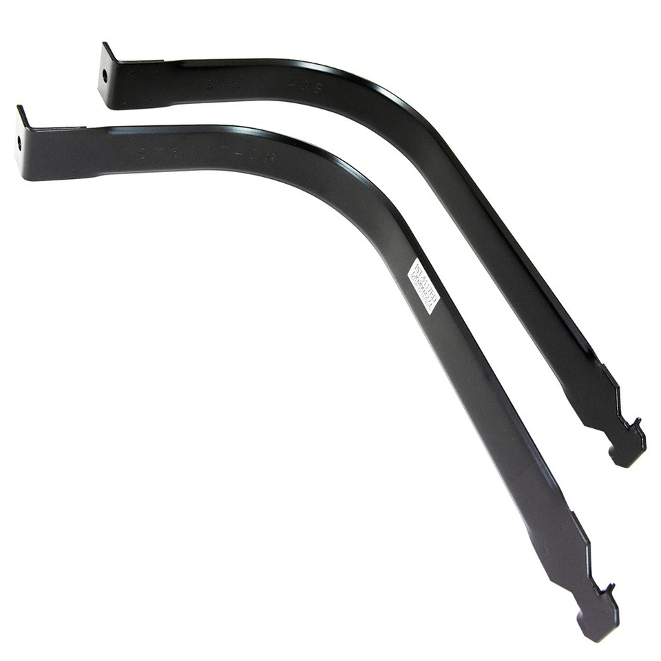 Correa del tanque de combustible para Chevrolet Express y GMC Savana Foto 1 de 1