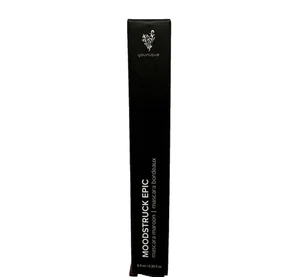 YOUNIQUE Moodstruck Epic Maroon Mascara NEW in Box 0.30 oz Makeup Beauty - Picture 1 of 4