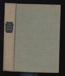 Du Maurier, Daphne: The Kings General HB/No DJ 1st/1st - Picture 1 of 5