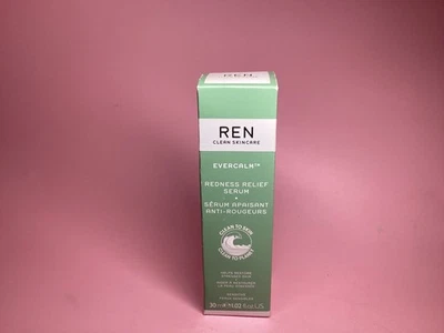 Ren  Ladies Evercalm Redness Relief Serum 1.02 oz - image 1 of 4