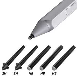 5Pcs Pen Tips Stylus Pen Tip For Microsoft Surface Pro 7/6/5/4/Book/Studio/Go - Zdjęcie 1 z 5