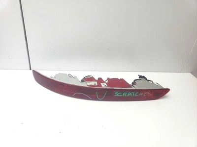 REFLECTOR PARACHOQUES TRASERO LADO IZQUIERDO AUDI Q5 8R 8R0945095 2014 Foto 1 de 4