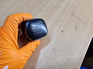 Peugeot 208 MK2 P21 6 Speed Manual Gear Knob - Picture 1 of 8