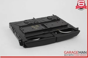 03-04 Mercedes R230 SL500 SL600 SL55 AMG Center Console Dash Cup Holder Assy - Picture 1 of 12