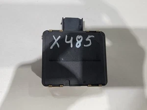 2019 Volkswagen Jetta 3QF-907-56C  Cruise Control Radar Sensor OEM - Picture 1 of 6