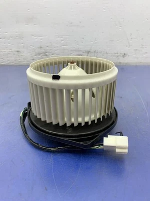 2019 - 2020 INFINITI QX80 OEM 5.6L RWD FRONT BLOWER MOTOR FAN 2V2V0UK01A - Image 1 of 4