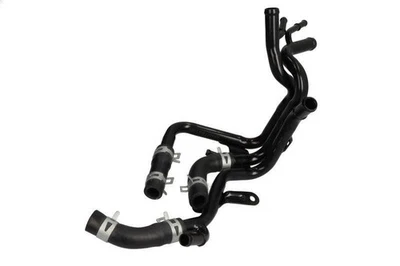 Kühlmittelrohrleitung IMPERGOM 230454 für VW TIGUAN (5N_) 2 2010-2018