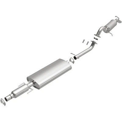 For Ford Escape & Mazda Tribute 2009-2012 BRExhaust Replacement Exhaust Kit - Image 1 of 4