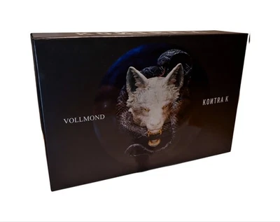 Kontra K Vollmond "Limited-Box" Female - Bild 1 von 4