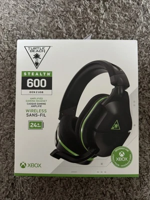 Turtle Beach Stealth 600 Gen 2 USB XBox Series X/S, One, PC, (PS5/PS4) Wireless - Bild 1 von 4