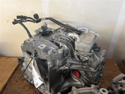 Used Automatic Transmission Assembly fits: 2009 Volkswagen Cc AT 2.0L transmissi Foto 1 de 4