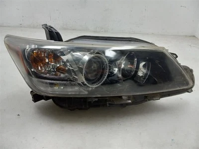 Passenger Right Headlight Fits 11-13 SCION TC - Image 1 of 4