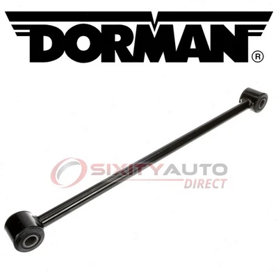 Dorman Rear Left Rearward Lateral Arm for 2005-2007 Nissan X-Trail od - Изображение 1 из 4