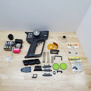 Team Checkpoint Losi Futaba Titan Teile Konvolut  - Bild 1 von 12